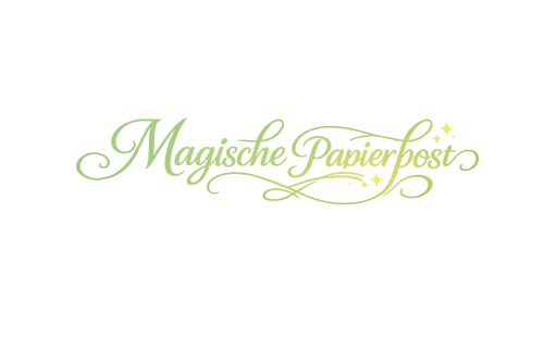 Magische Papierpost