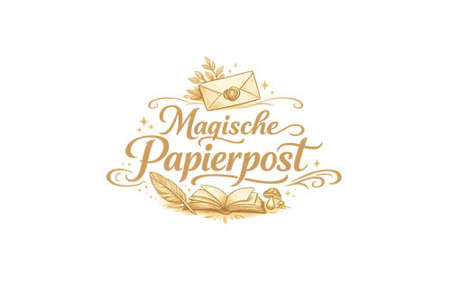 Magische Papierpost
